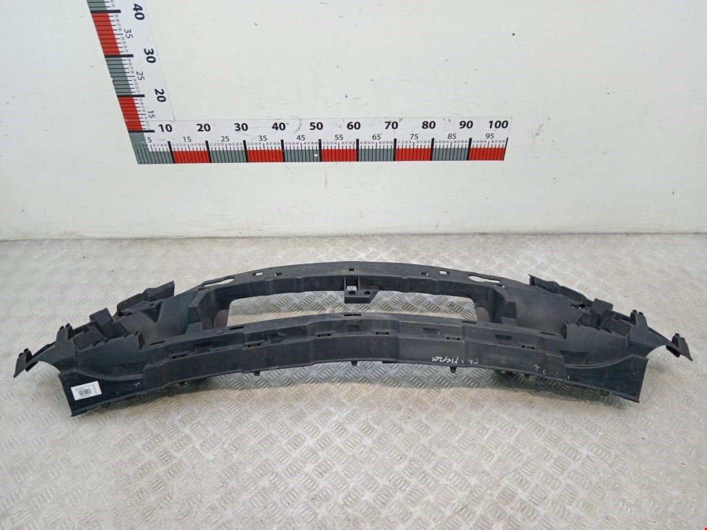 Кронштейн переднего бампера центральный MERCEDES-BENZ GLE Coupe C292 2015-2019