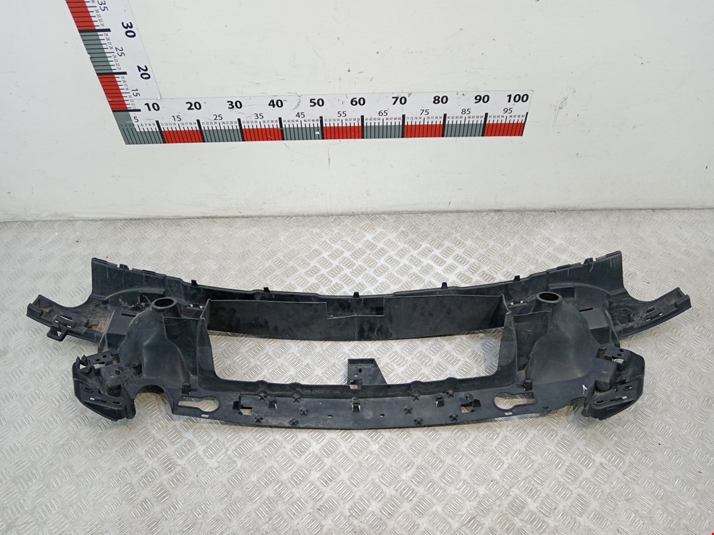 Кронштейн переднего бампера центральный MERCEDES-BENZ GLE Coupe C292 2015-2019