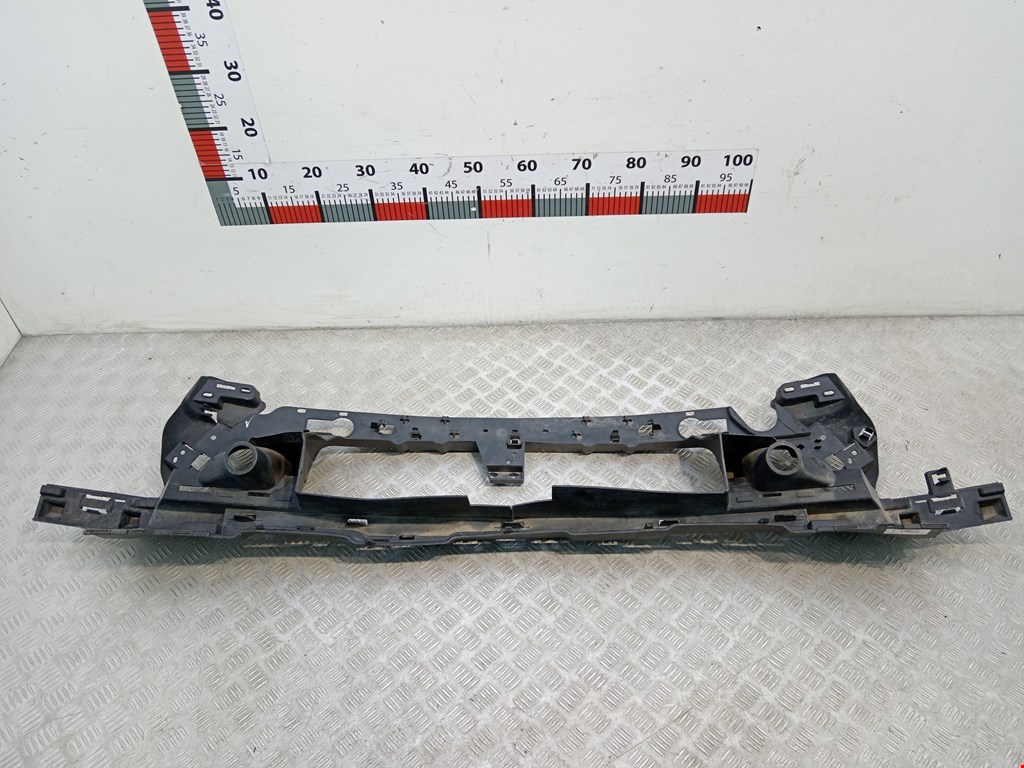 Кронштейн переднего бампера центральный MERCEDES-BENZ GLE Coupe C292 2015-2019