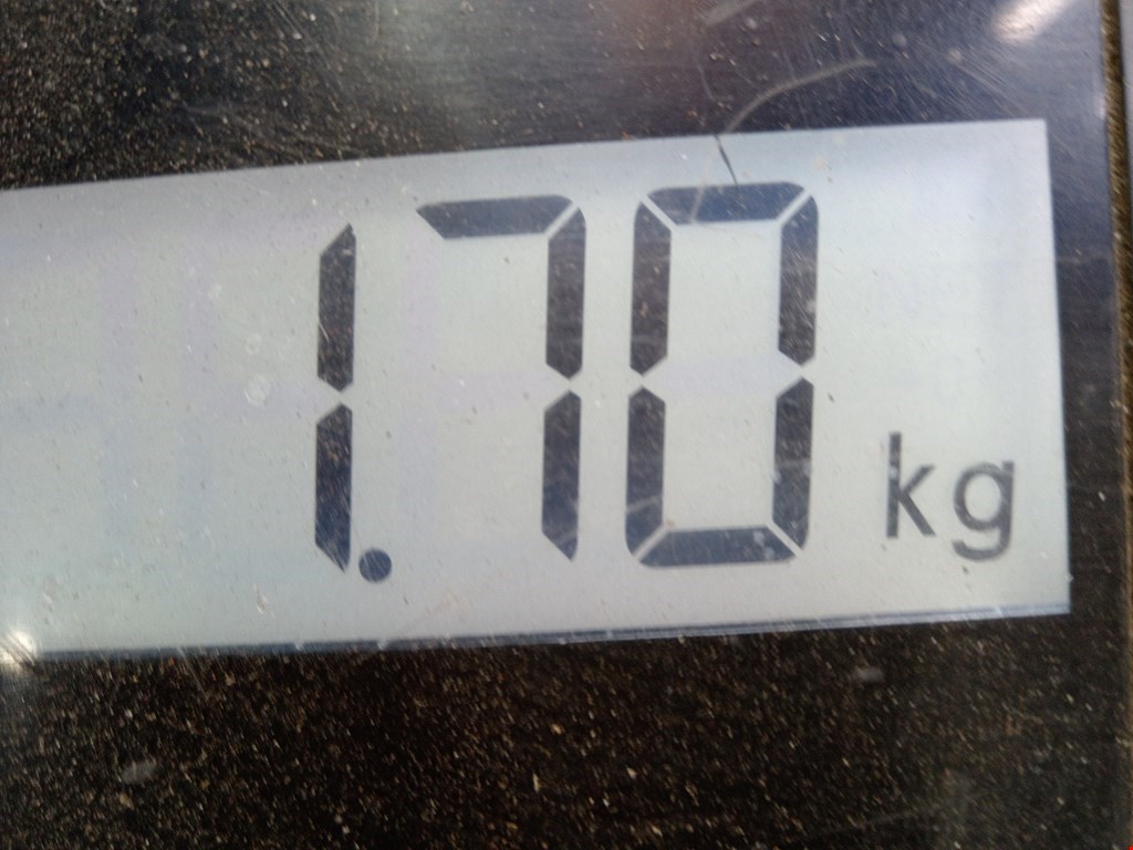 Кронштейн переднего бампера центральный MERCEDES-BENZ GLE Coupe C292 2015-2019