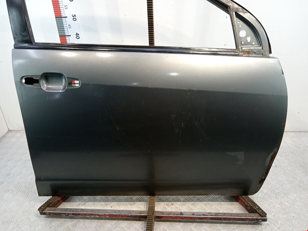 Дверь передняя правая GEELY FC (Vision) FC Vision 2006-2011