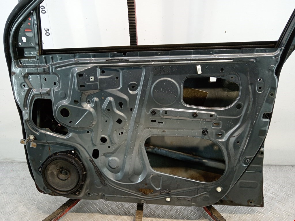 Дверь передняя правая GEELY FC (Vision) FC Vision 2006-2011