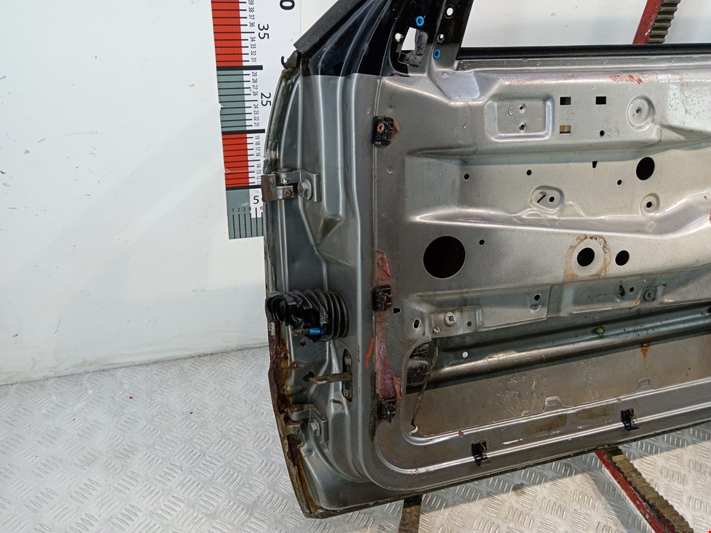 Дверь передняя правая VOLKSWAGEN Passat B3 1988-1993
