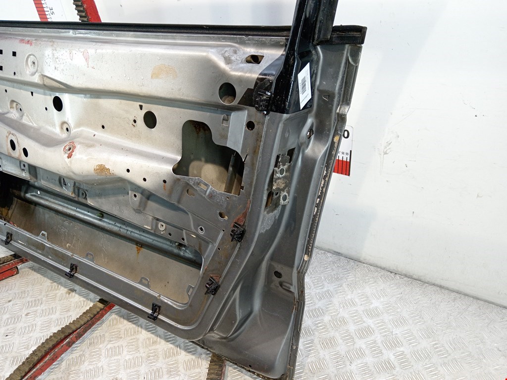 Дверь передняя правая VOLKSWAGEN Passat B3 1988-1993