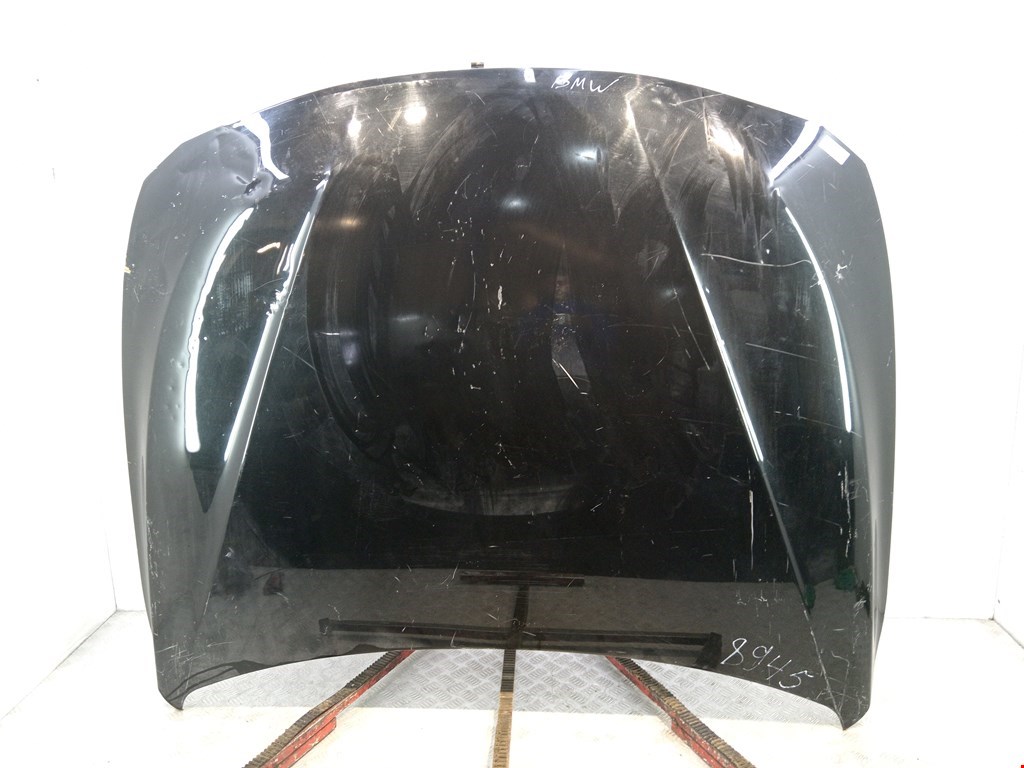 Капот BMW 3er F30/F31/F80 2011-2019