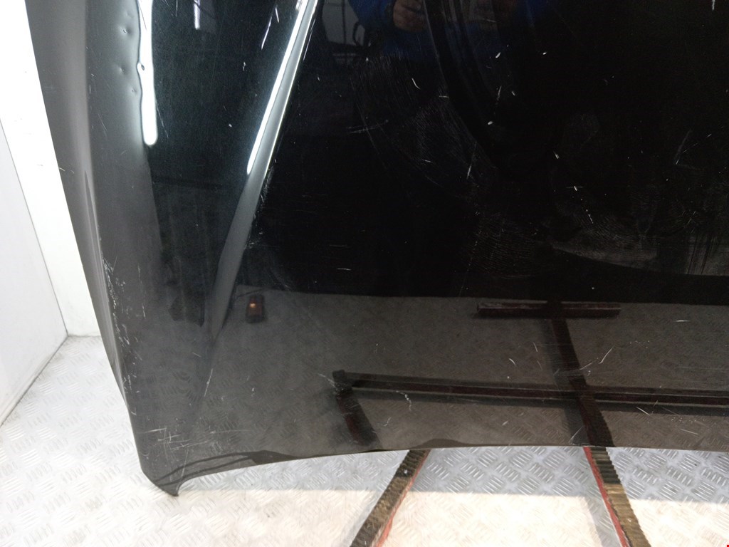 Капот BMW 3er F30/F31/F80 2011-2019