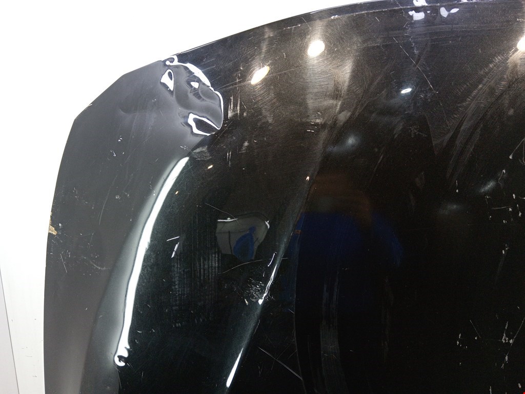 Капот BMW 3er F30/F31/F80 2011-2019
