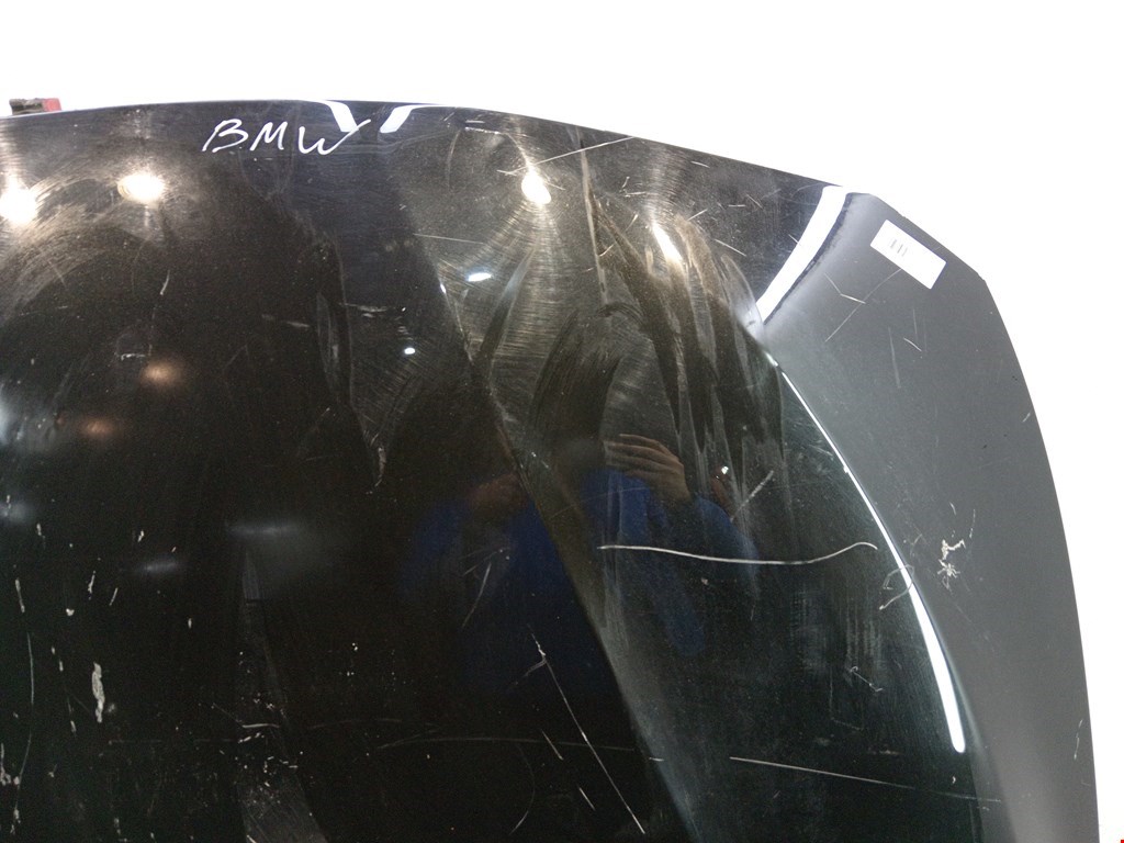 Капот BMW 3er F30/F31/F80 2011-2019
