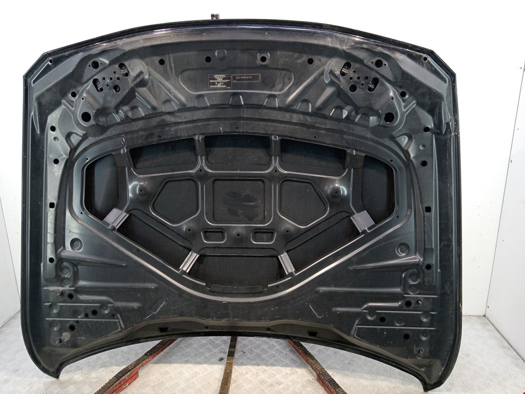 Капот BMW 3er F30/F31/F80 2011-2019