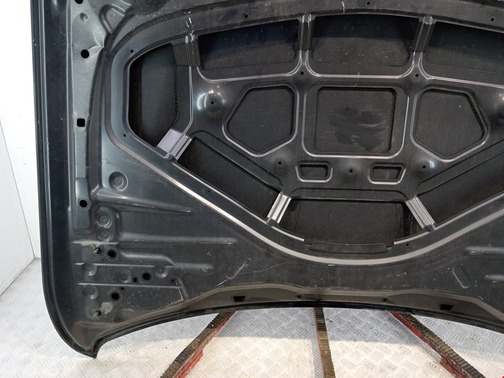 Капот BMW 3er F30/F31/F80 2011-2019