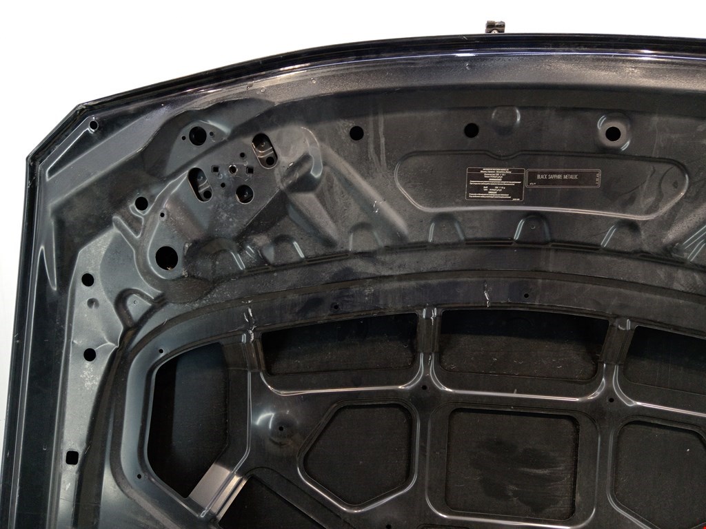Капот BMW 3er F30/F31/F80 2011-2019