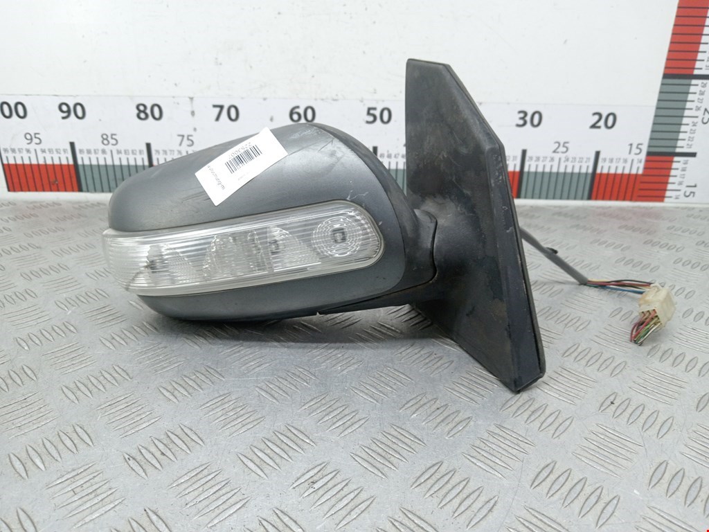 Зеркало правое GEELY FC (Vision) FC Vision 2006-2011