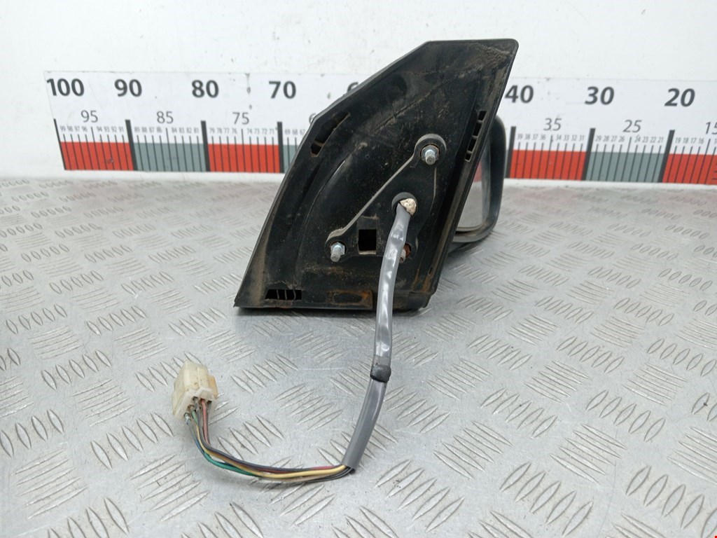 Зеркало правое GEELY FC (Vision) FC Vision 2006-2011