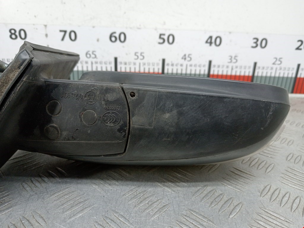 Зеркало правое GEELY FC (Vision) FC Vision 2006-2011