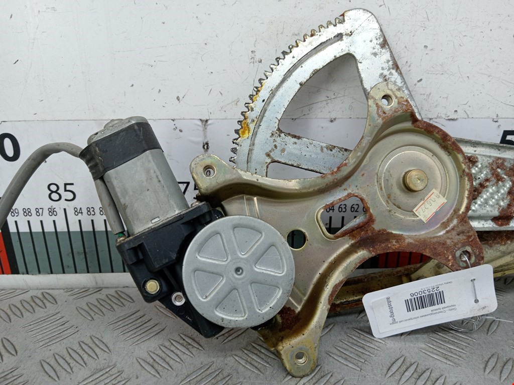 Стеклоподъемник передний правый GEELY FC (Vision) FC Vision 2006-2011