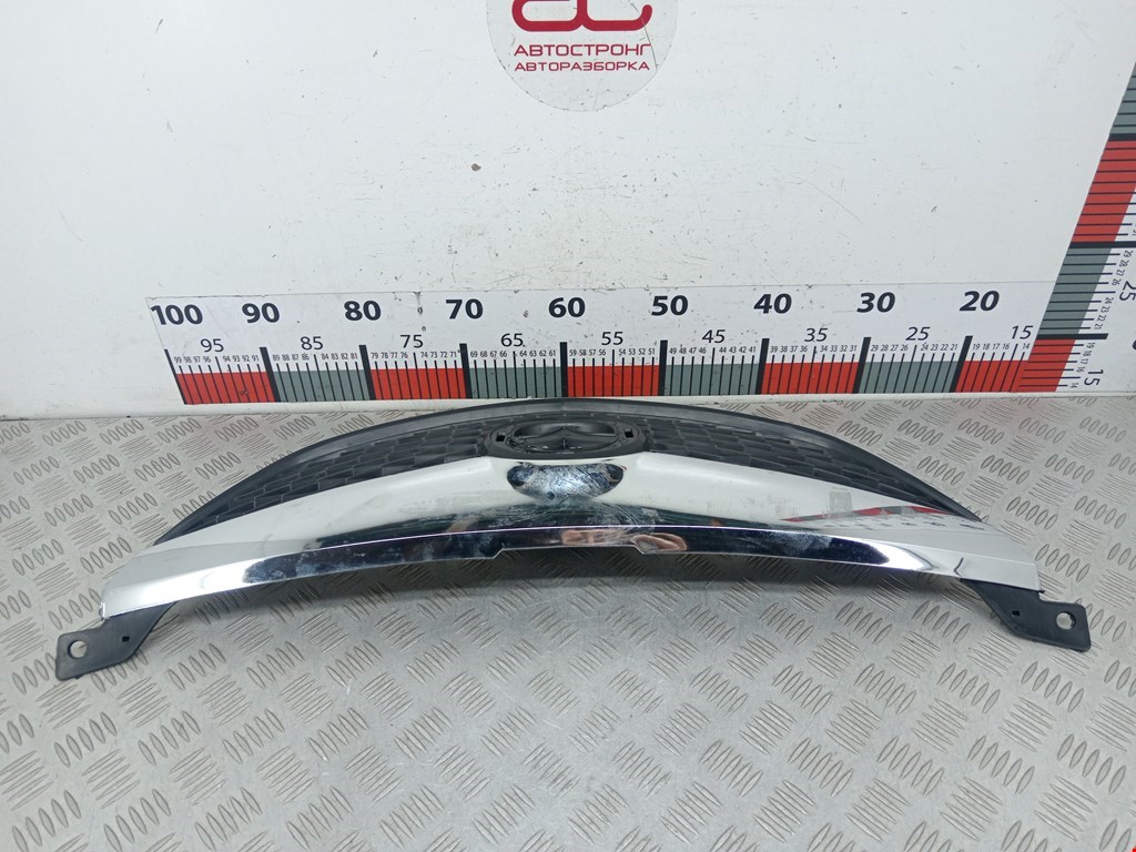 Решетка радиатора MAZDA Mazda 6 GG 2000-2007