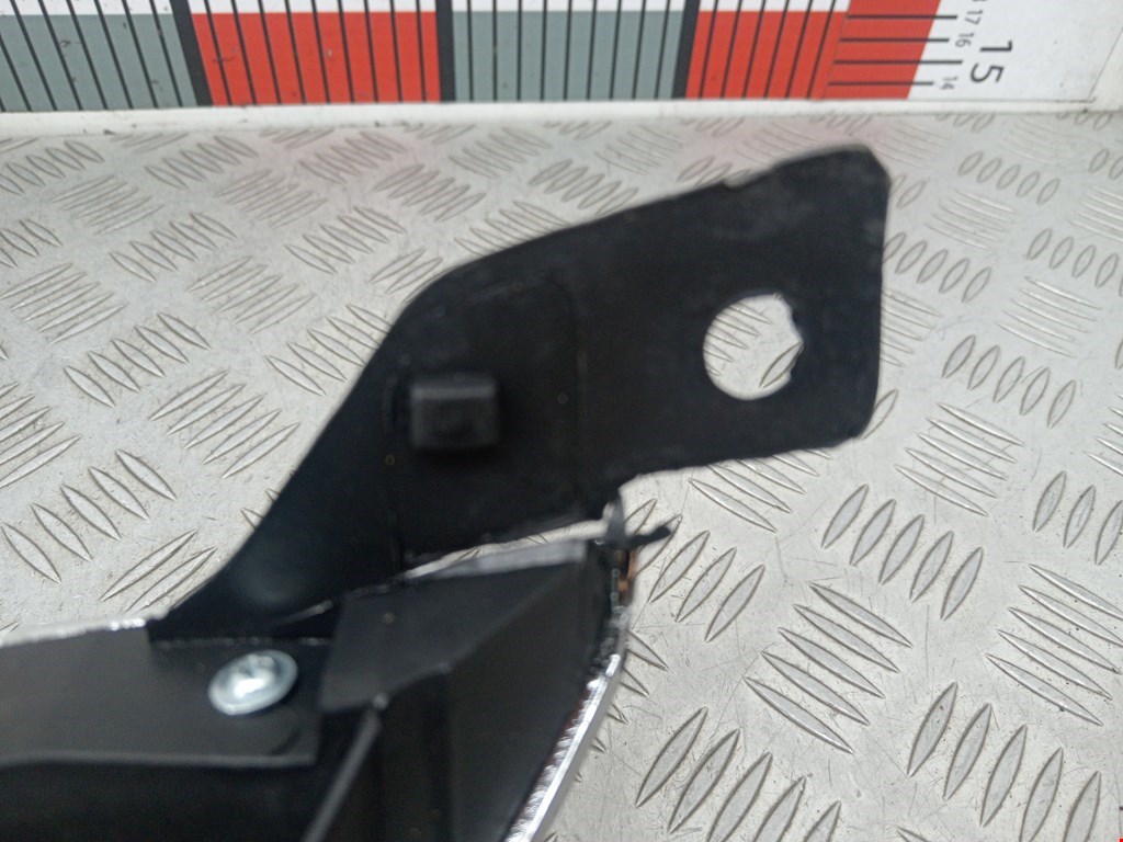 Решетка радиатора MAZDA Mazda 6 GG 2000-2007