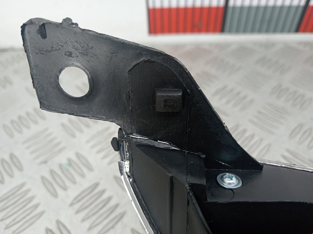 Решетка радиатора MAZDA Mazda 6 GG 2000-2007