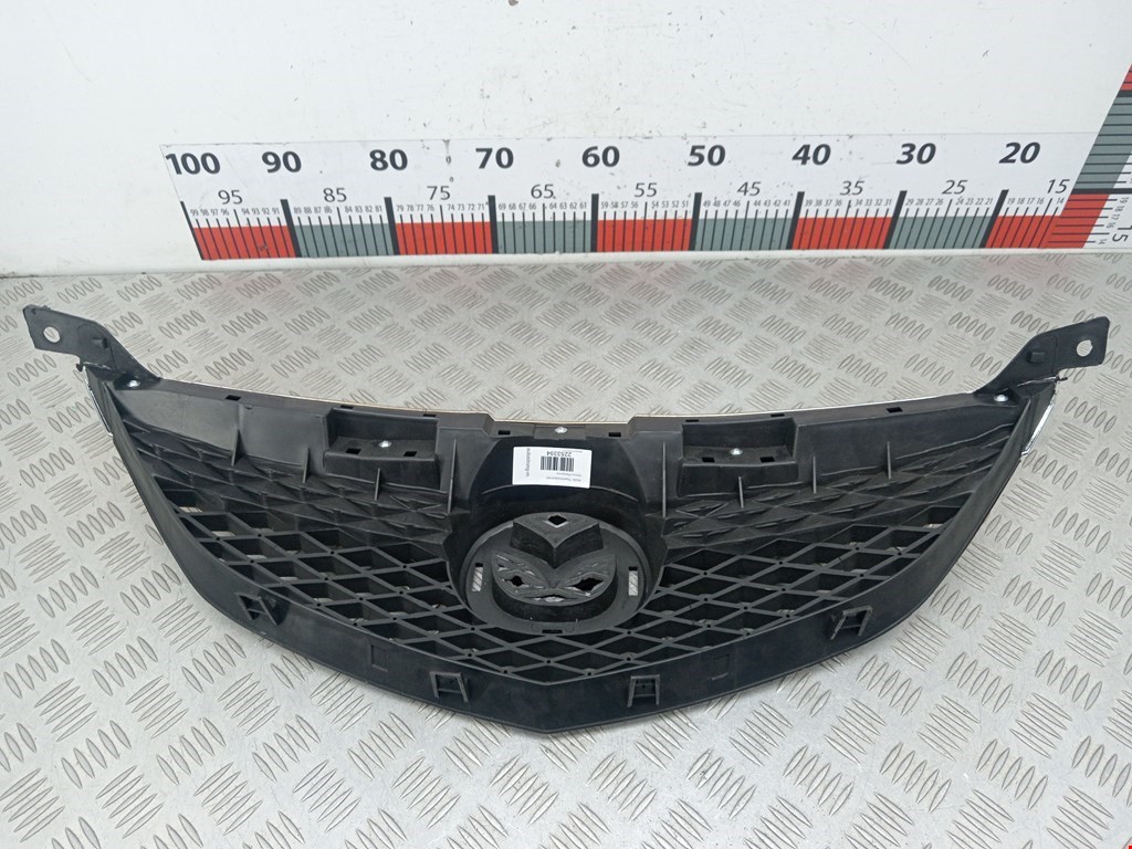 Решетка радиатора MAZDA Mazda 6 GG 2000-2007