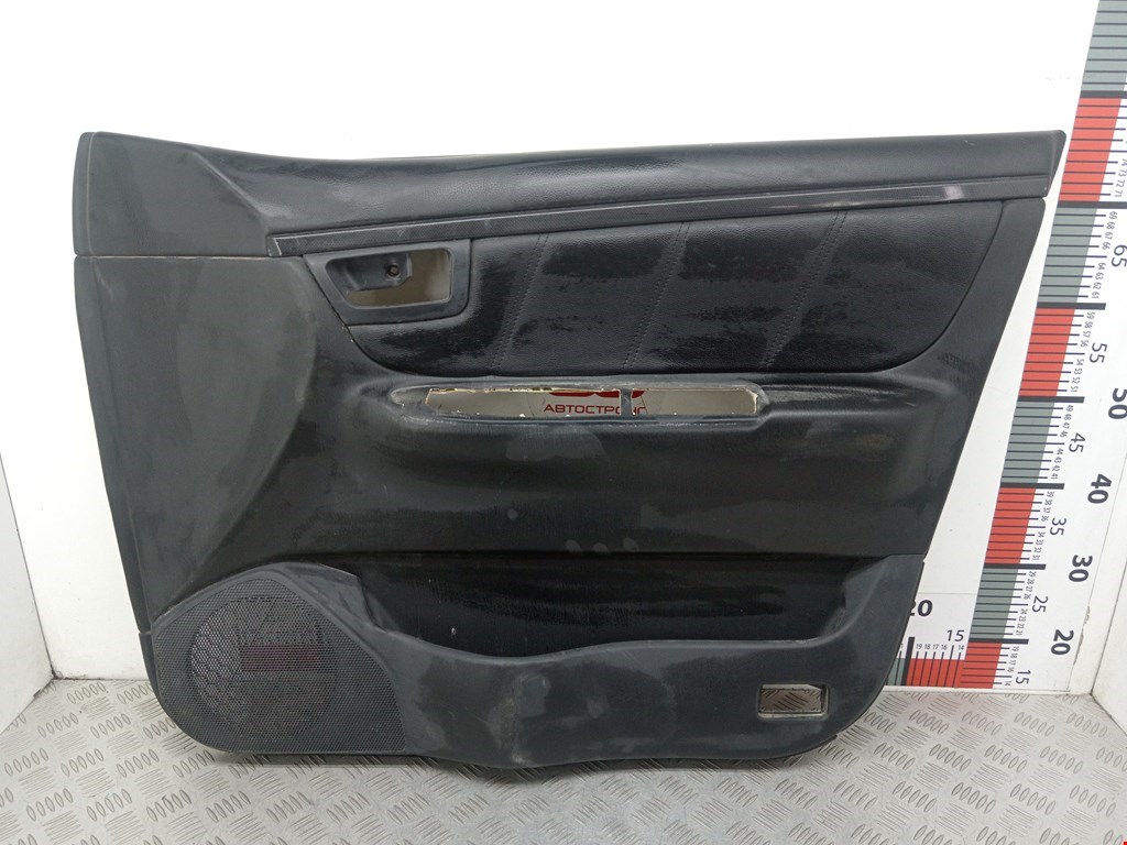 Обшивка двери передняя правая GEELY FC (Vision) FC Vision 2006-2011