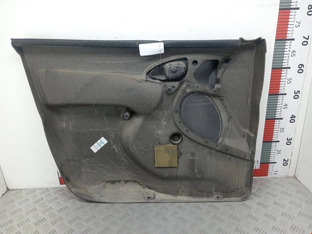 Обшивка двери передняя правая FORD Focus I 1998-2005