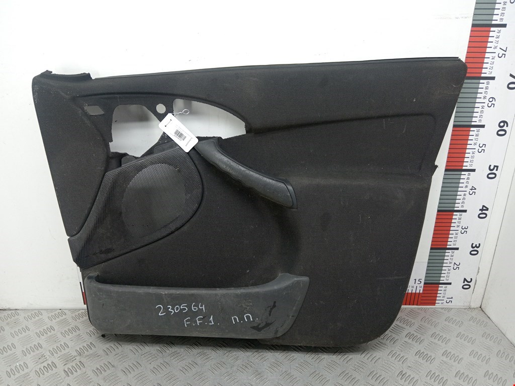 Обшивка двери передняя правая FORD Focus I 1998-2005