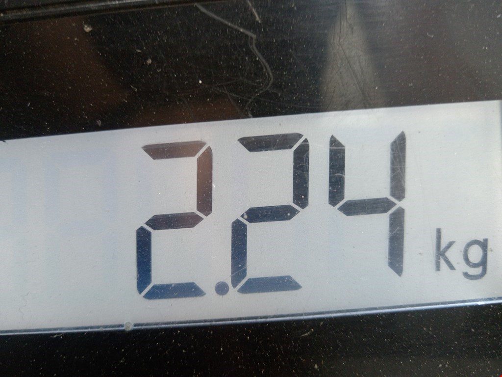 Обшивка двери передняя правая FORD Focus I 1998-2005