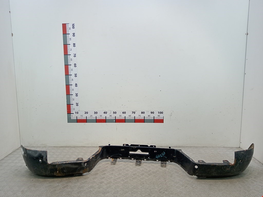 Бампер задний VOLKSWAGEN Amarok 2010-н.в.