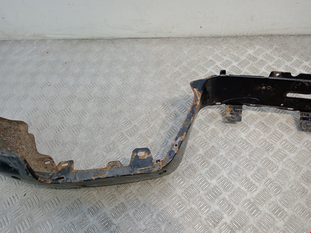 Бампер задний VOLKSWAGEN Amarok 2010-н.в.