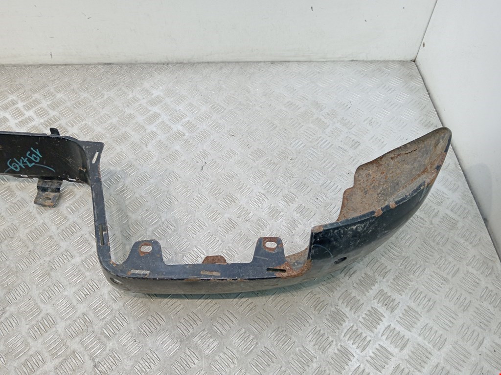 Бампер задний VOLKSWAGEN Amarok 2010-н.в.