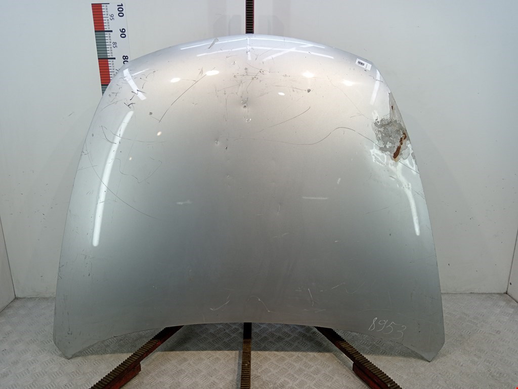 Капот MAZDA Mazda 6 GH 2007-2012