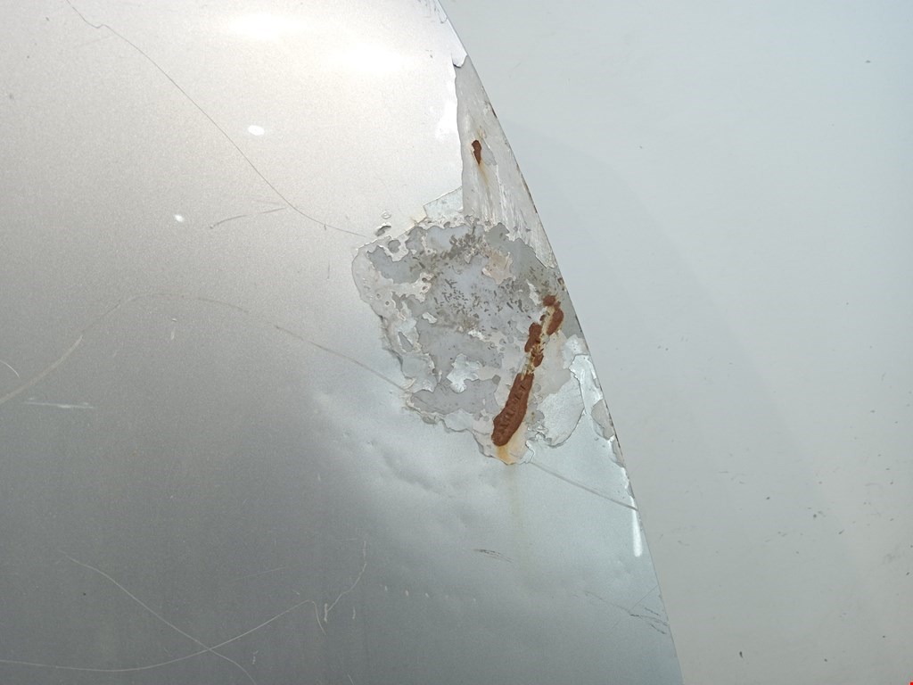 Капот MAZDA Mazda 6 GH 2007-2012