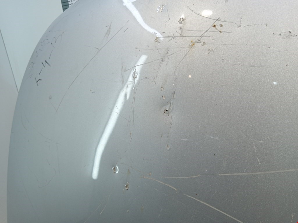 Капот MAZDA Mazda 6 GH 2007-2012