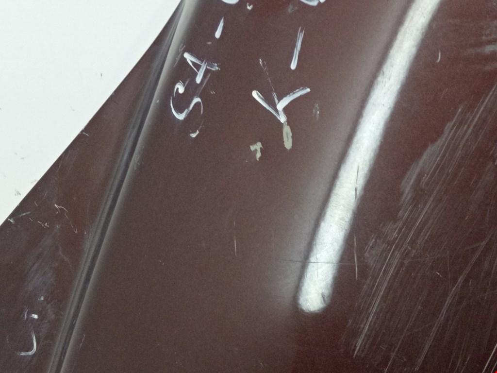 Капот HONDA CR-V III 2007-2012