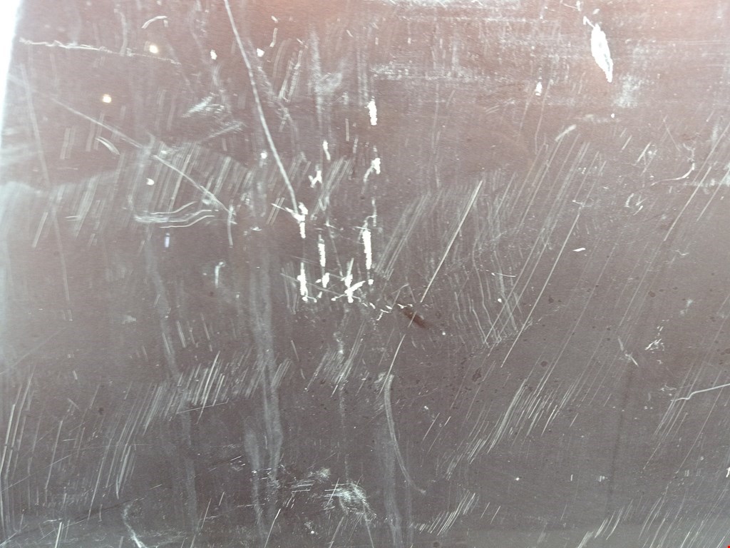 Капот HONDA CR-V III 2007-2012