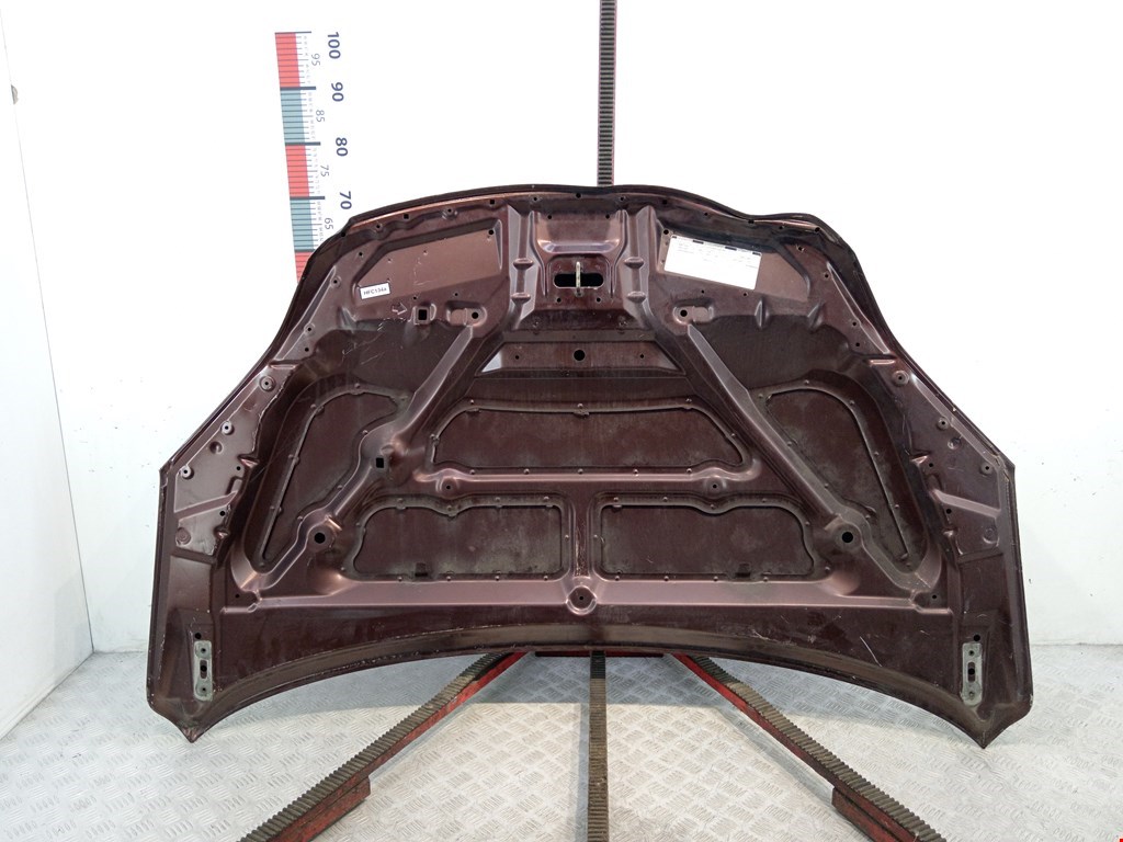 Капот HONDA CR-V III 2007-2012