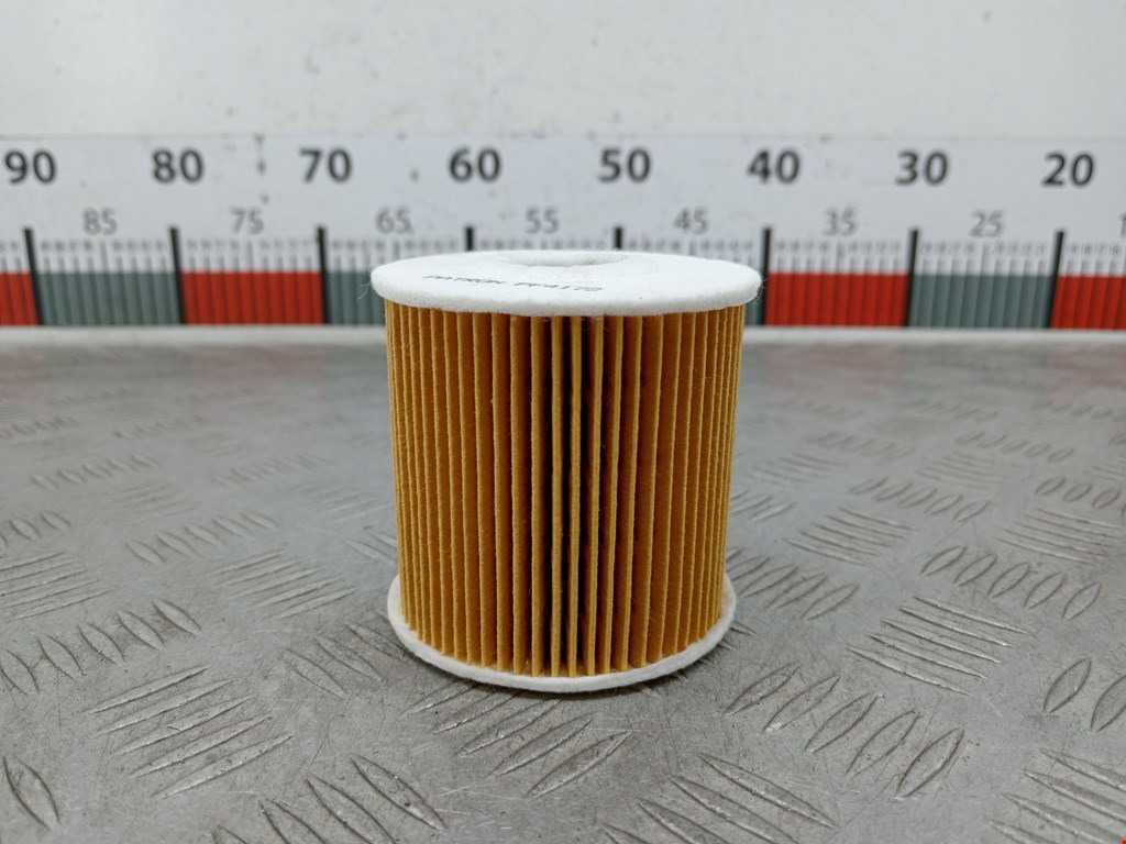 Фильтр масляный NISSAN Primera P12 2002-2008