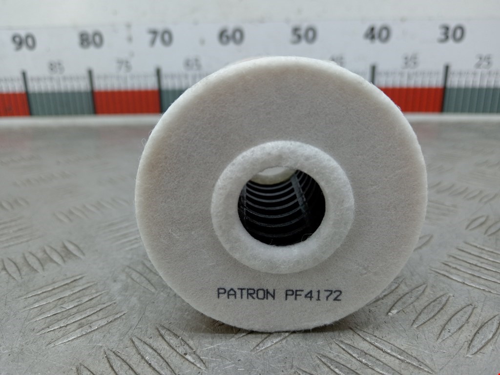 Фильтр масляный NISSAN Primera P12 2002-2008