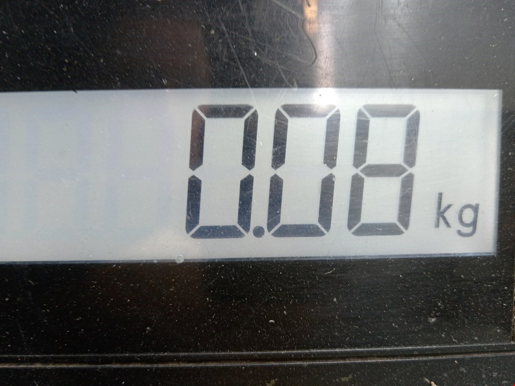 Фильтр масляный NISSAN Primera P12 2002-2008