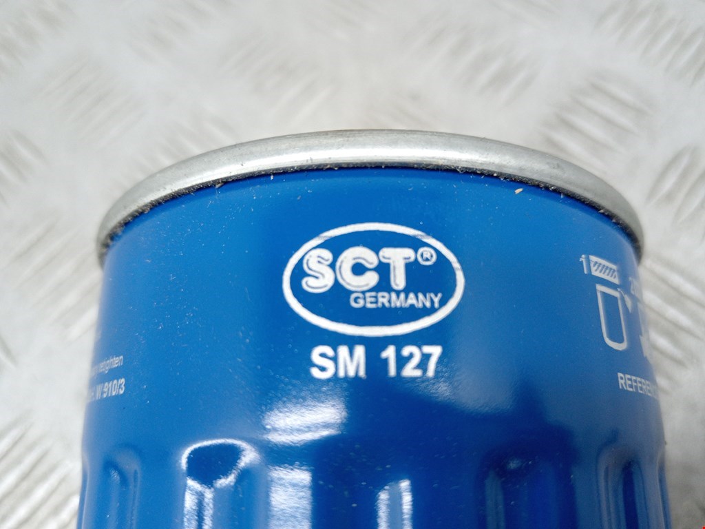 Фильтр масляный RENAULT Clio 1991-1998