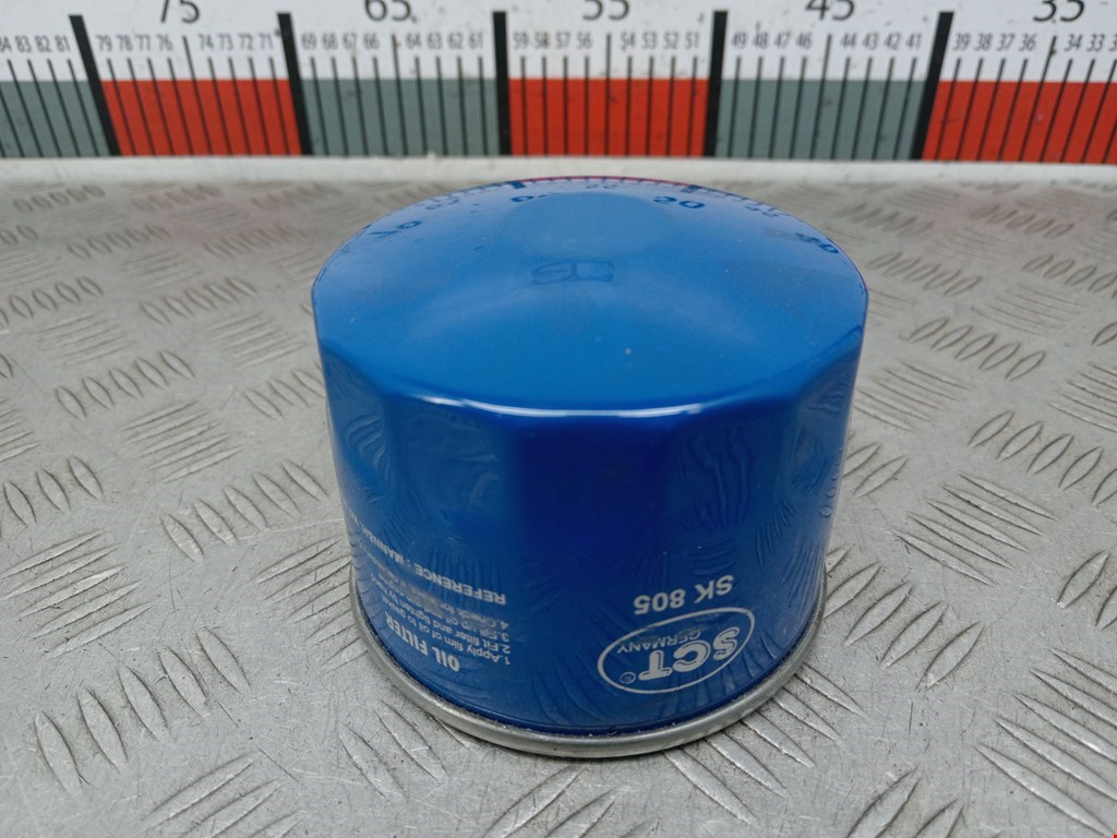 Фильтр масляный OPEL Astra G 1998-2005