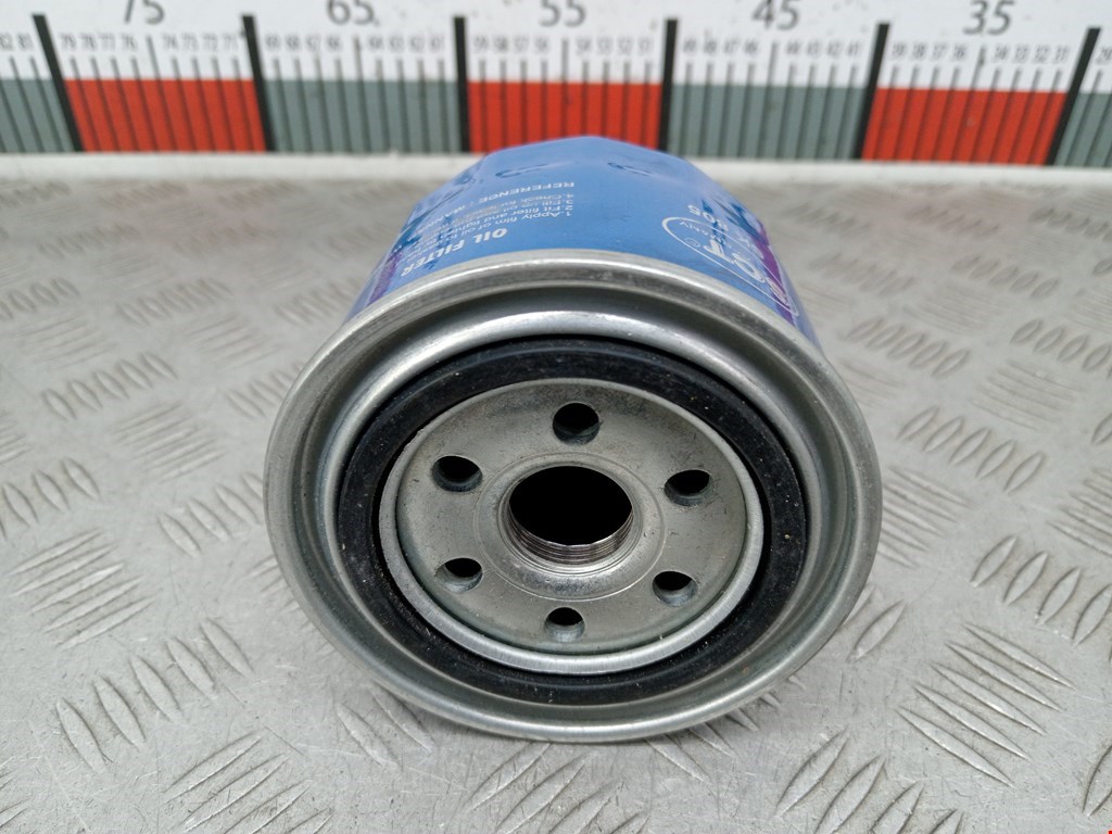 Фильтр масляный OPEL Astra G 1998-2005