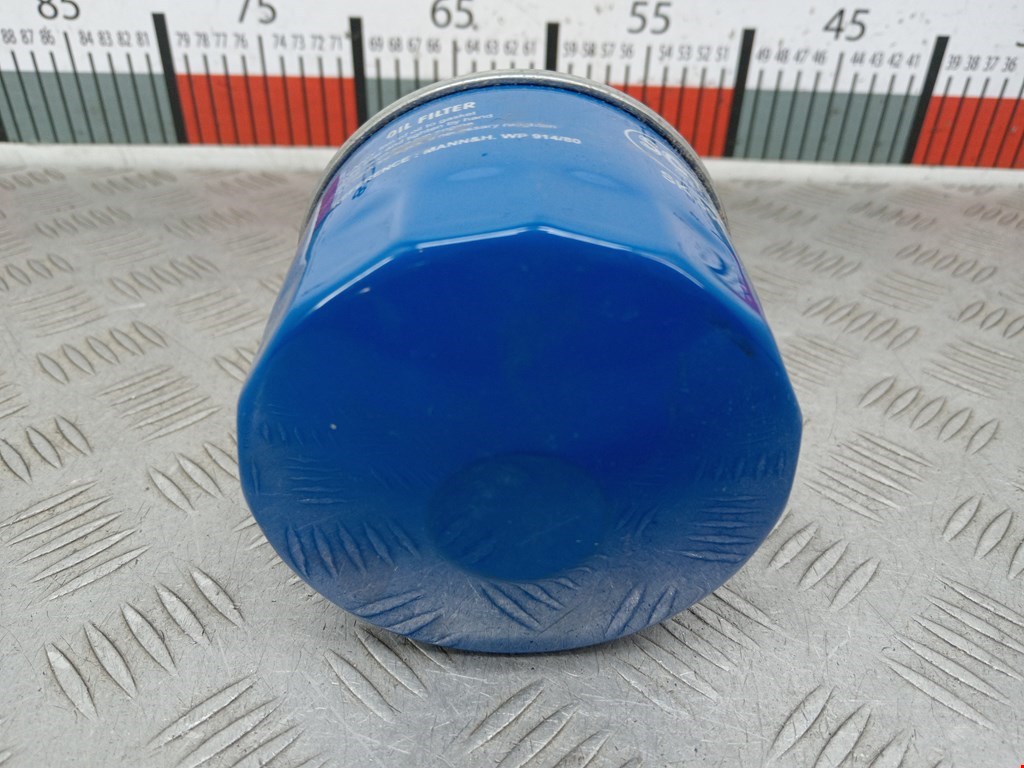 Фильтр масляный OPEL Astra G 1998-2005