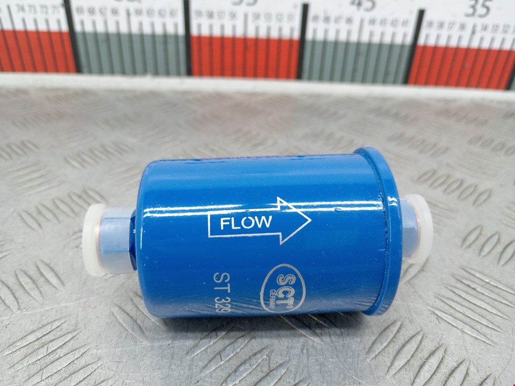 Фильтр топливный PEUGEOT 3008 2009-2016