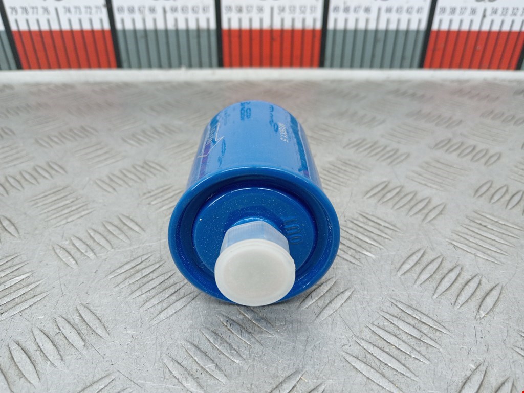 Фильтр топливный PEUGEOT 3008 2009-2016