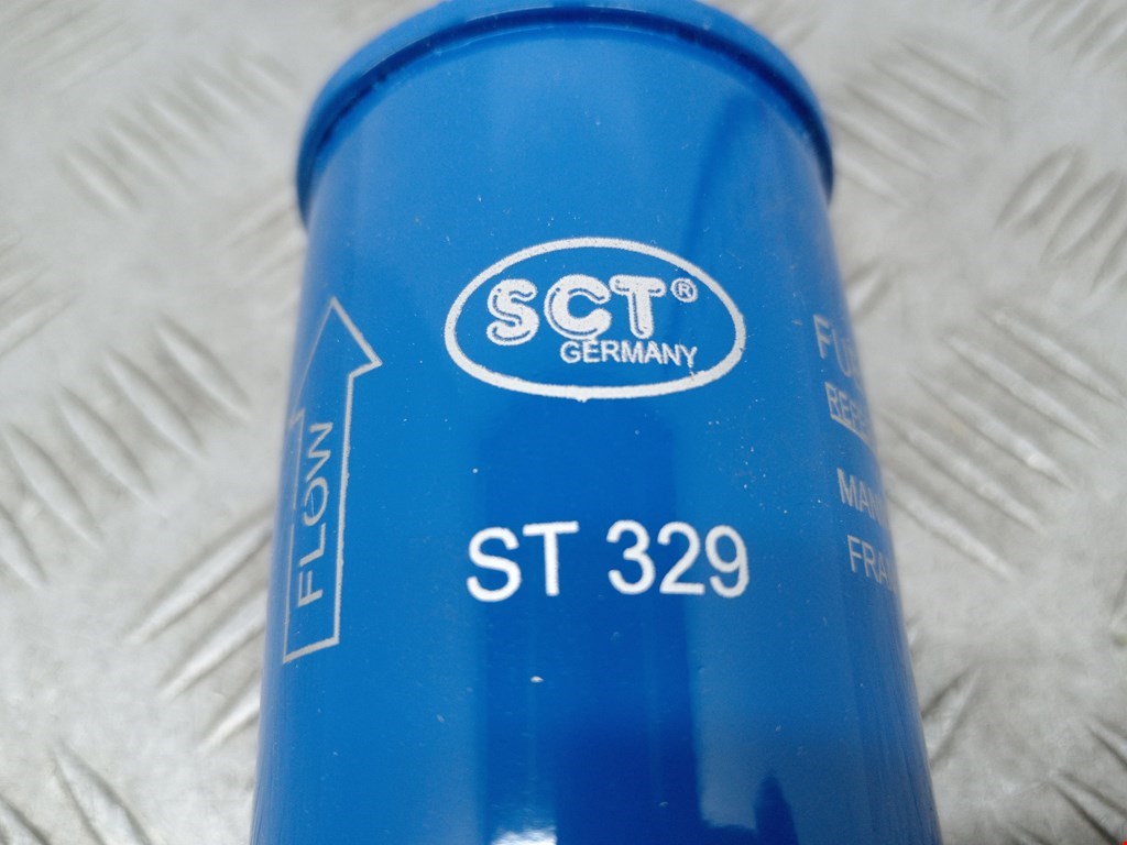 Фильтр топливный PEUGEOT 3008 2009-2016