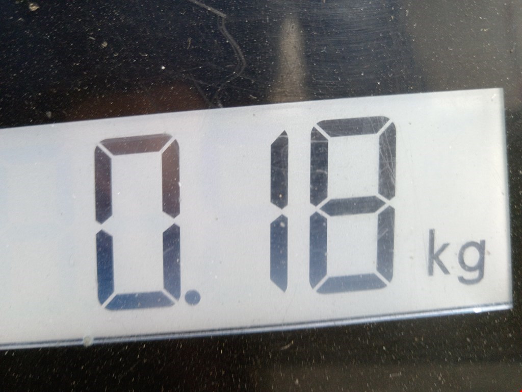 Фильтр топливный PEUGEOT 3008 2009-2016