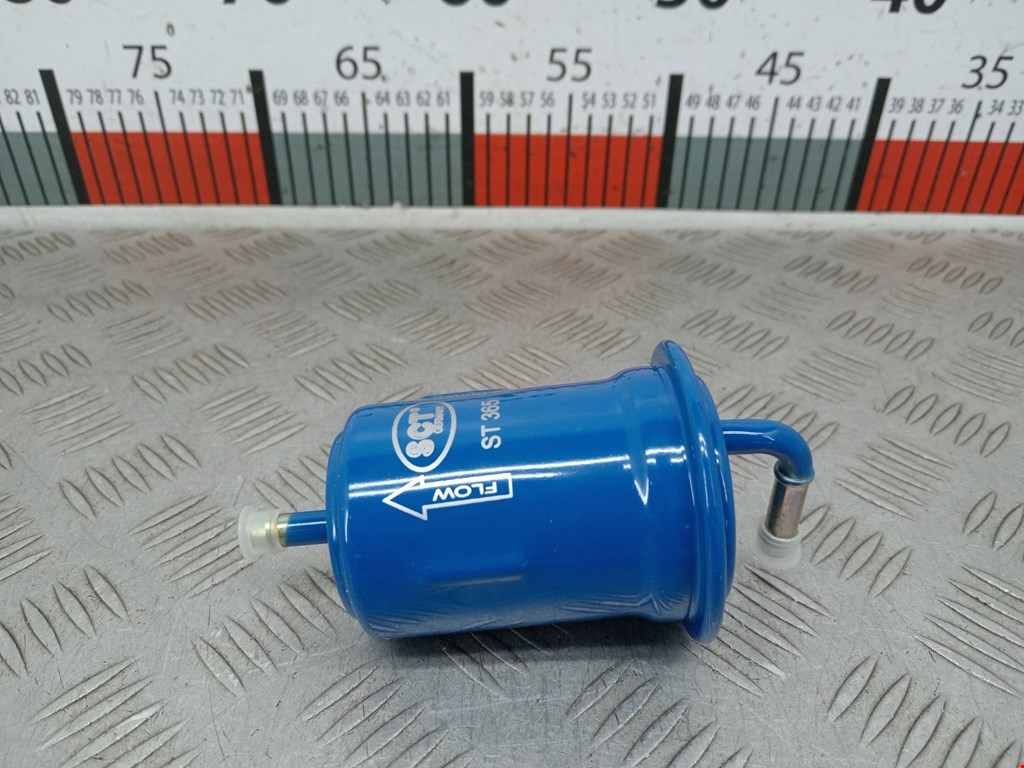 Фильтр топливный MAZDA 626 GD 1987-1992