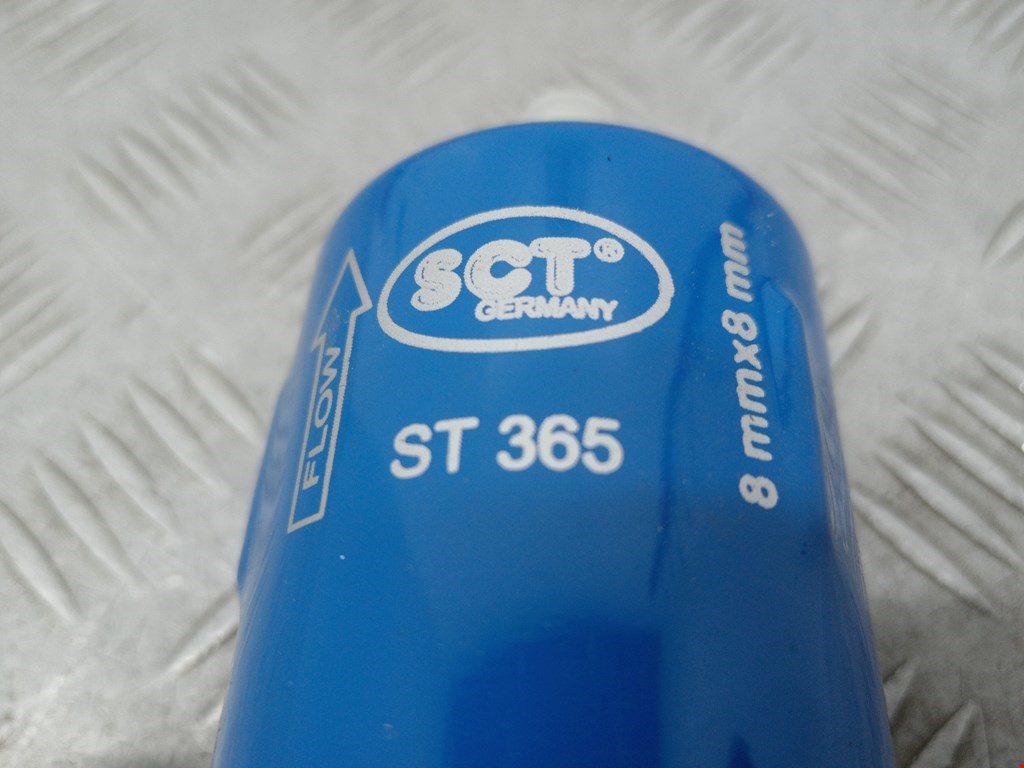 Фильтр топливный MAZDA 626 GD 1987-1992