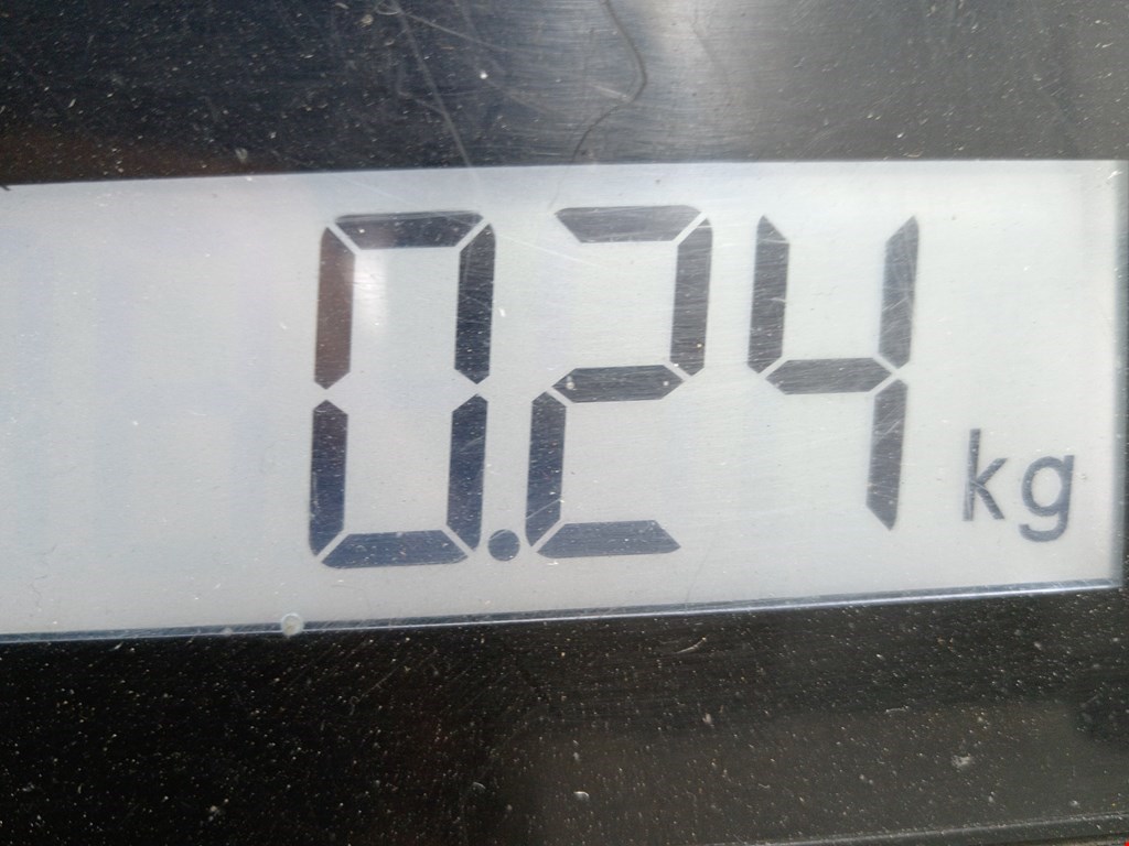 Фильтр топливный MAN L 2000 / LE 1994-2005